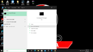 How To Activate Windows 10 From Command Prompt ( Cmd )