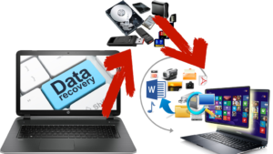 How To Recover Formatted And Deleted Data SSD, hdd, Pendrive, memory card and SD card