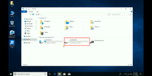 How To Create A New Partition Without Formatted And Deleted